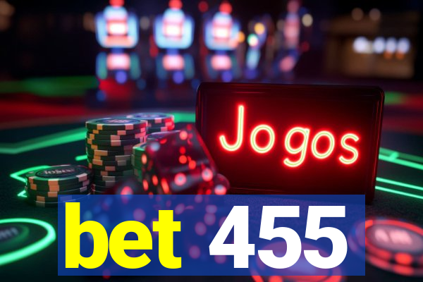 bet 455